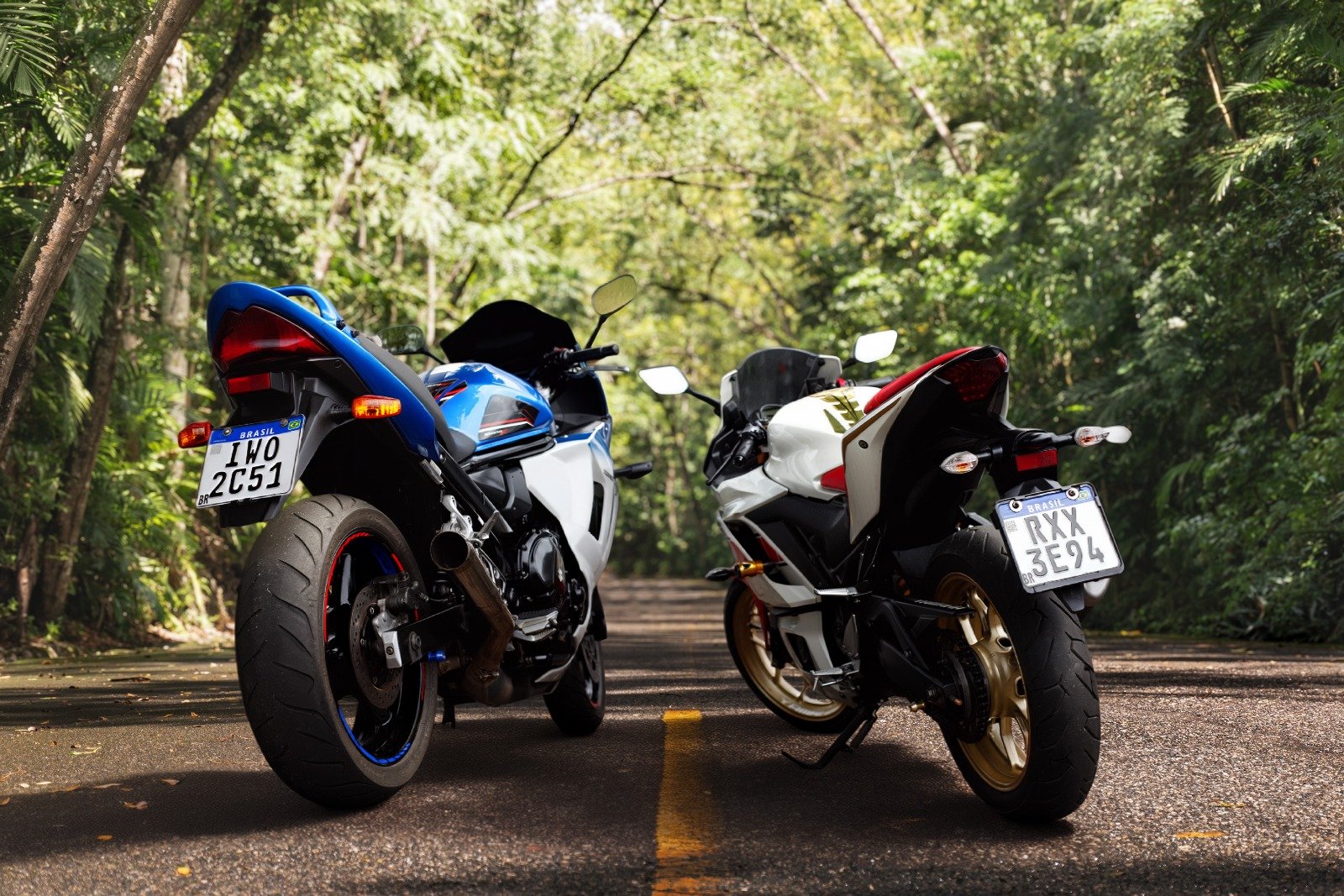 Haventura Motos — foto 1